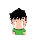 guntaozing（個別スタンプ：9）