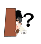 guntaozing（個別スタンプ：12）