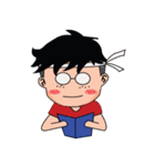 guntaozing（個別スタンプ：20）