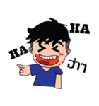 guntaozing（個別スタンプ：28）