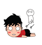 guntaozing（個別スタンプ：40）