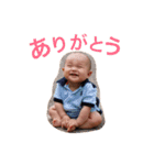 海翔だよ☆（個別スタンプ：15）