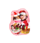 キェポン＆愉快な仲間達5（個別スタンプ：1）