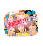 キェポン＆愉快な仲間達5（個別スタンプ：25）