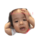 にこことの1日（個別スタンプ：5）