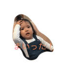 にこことの1日（個別スタンプ：6）