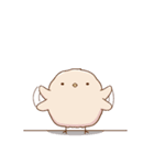 Cue Cue Fatty（個別スタンプ：9）