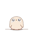 Cue Cue Fatty（個別スタンプ：12）