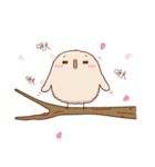 Cue Cue Fatty（個別スタンプ：13）