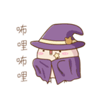 Cue Cue Fatty（個別スタンプ：16）
