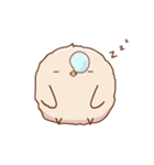 Cue Cue Fatty（個別スタンプ：23）