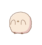 Cue Cue Fatty（個別スタンプ：24）