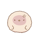Cue Cue Fatty（個別スタンプ：25）