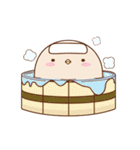 Cue Cue Fatty（個別スタンプ：26）