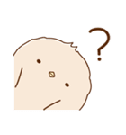 Cue Cue Fatty（個別スタンプ：29）
