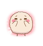 Cue Cue Fatty（個別スタンプ：31）