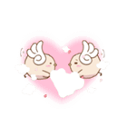 Cue Cue Fatty（個別スタンプ：32）