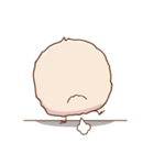Cue Cue Fatty（個別スタンプ：33）