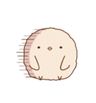 Cue Cue Fatty（個別スタンプ：35）