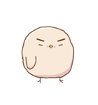 Cue Cue Fatty（個別スタンプ：39）