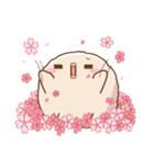 Cue Cue Fatty（個別スタンプ：40）