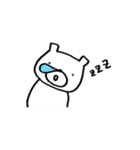 くまぽ。日常に使えるシリーズ（個別スタンプ：29）