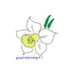 HANABANA（個別スタンプ：5）