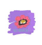 HANABANA（個別スタンプ：12）