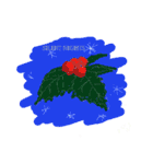 HANABANA（個別スタンプ：16）