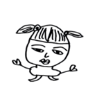 右京ちゃんスタンプ2（個別スタンプ：39）
