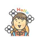 Mr. BoChun（個別スタンプ：3）