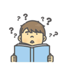 Mr. BoChun（個別スタンプ：13）