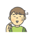 Mr. BoChun（個別スタンプ：20）
