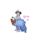 NongManow（個別スタンプ：1）
