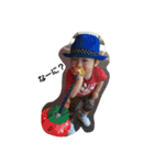 ハルmama（個別スタンプ：11）