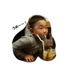 ハルmama（個別スタンプ：16）