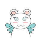 littlemouse（個別スタンプ：2）