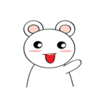 littlemouse（個別スタンプ：5）