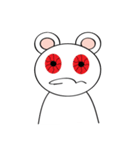 littlemouse（個別スタンプ：19）