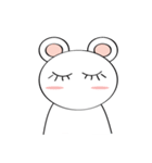 littlemouse（個別スタンプ：29）
