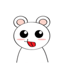 littlemouse（個別スタンプ：37）
