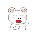 littlemouse（個別スタンプ：38）