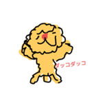 ハッパ（個別スタンプ：5）
