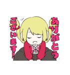 休息卓スタンプ（個別スタンプ：8）