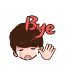 Ryan life stickers（個別スタンプ：2）