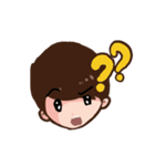 Ryan life stickers（個別スタンプ：4）