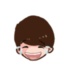 Ryan life stickers（個別スタンプ：5）