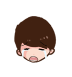 Ryan life stickers（個別スタンプ：6）