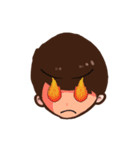 Ryan life stickers（個別スタンプ：7）