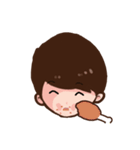Ryan life stickers（個別スタンプ：8）